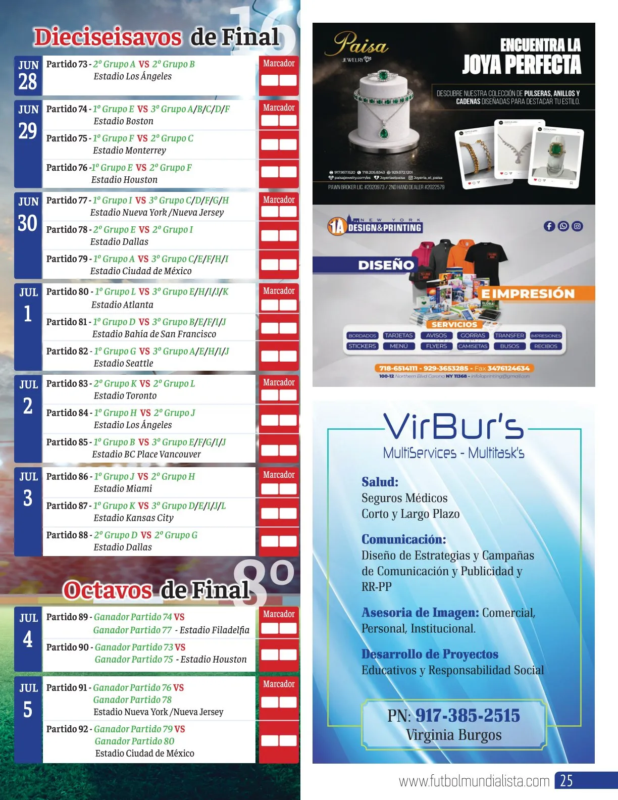 Imagen Responsive